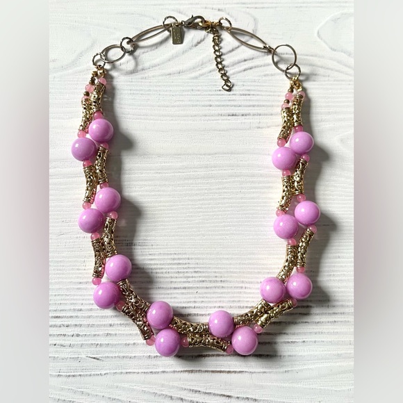 Necklace - Picture 1 of 11